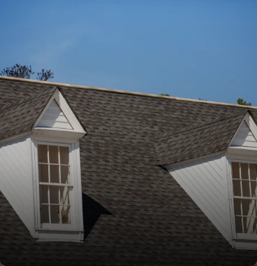 Asphalt Shingles