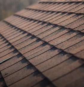 Asphalt Shingles