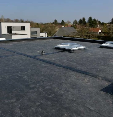 EPDM Rubber