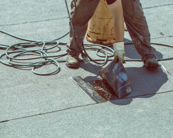 Roof Repair