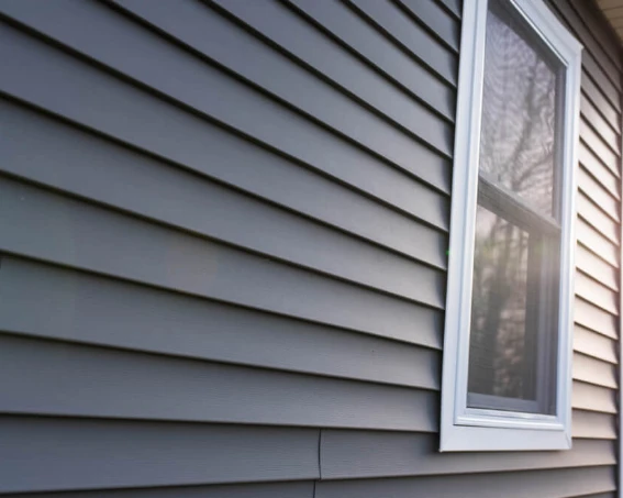 Vinyl Siding